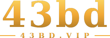 43bd logo